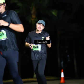 Runner Photo 5316982