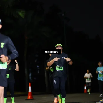 Runner Photo 5316984
