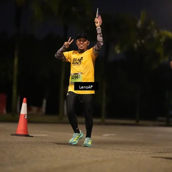 Runner Photo 5316986