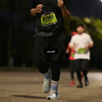Runner Photo 5316988