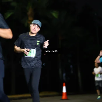 Runner Photo 5316989