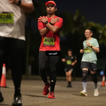 Runner Photo 5316991
