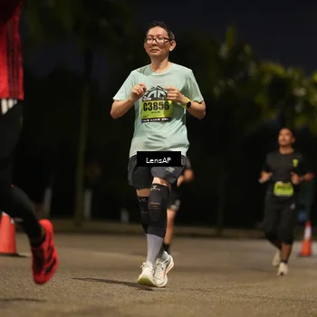 Runner Photo 5316994