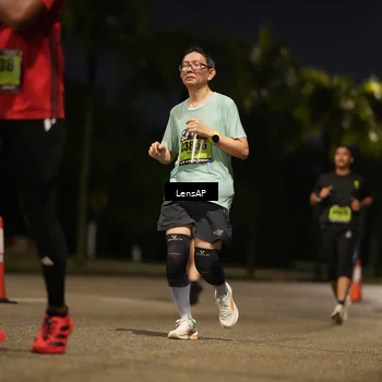 Runner Photo 5316996