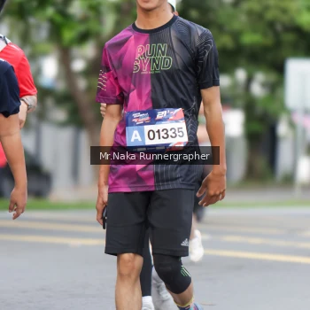 Runner Photo 53170