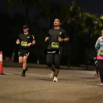 Runner Photo 5317003