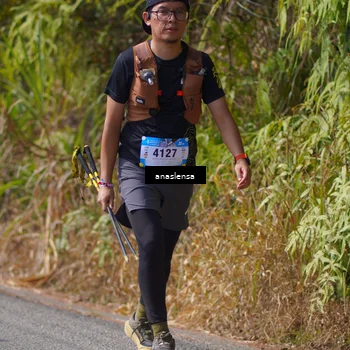 Runner Photo 5317004