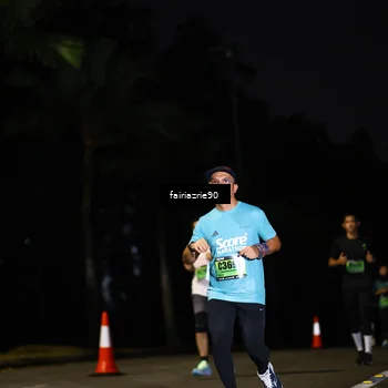 Runner Photo 5317006