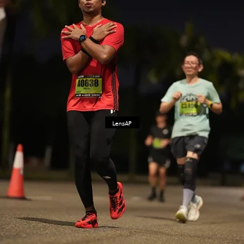 Runner Photo 5317015