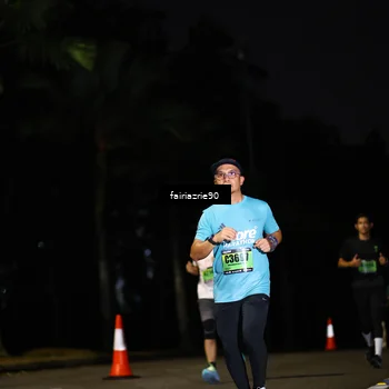 Runner Photo 5317017