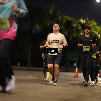 Runner Photo 5317020