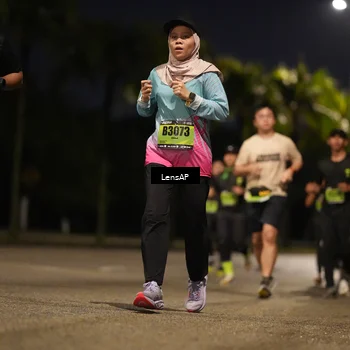 Runner Photo 5317022
