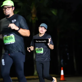 Runner Photo 5317023