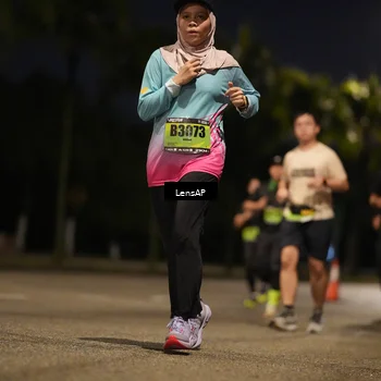 Runner Photo 5317029