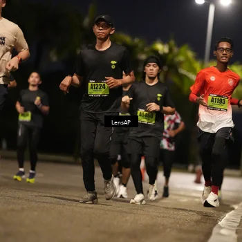 Runner Photo 5317035