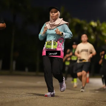 Runner Photo 5317037