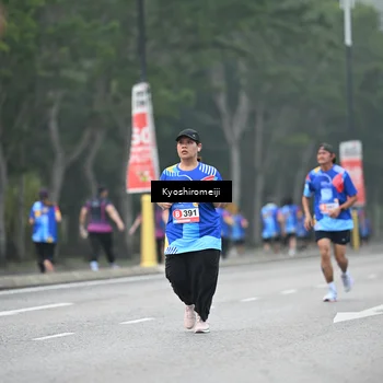 Runner Photo 5317038