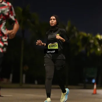 Runner Photo 5317050