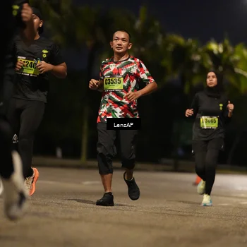 Runner Photo 5317051