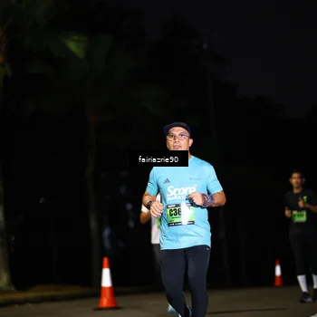 Runner Photo 5317053