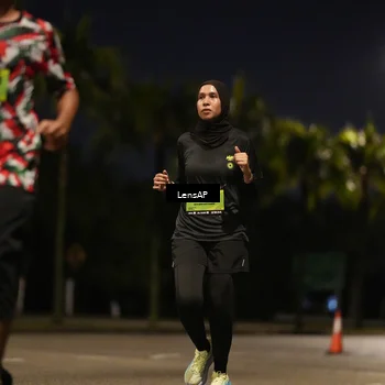 Runner Photo 5317054