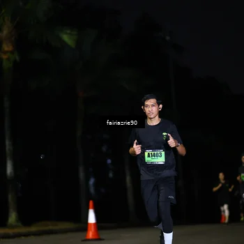 Runner Photo 5317056