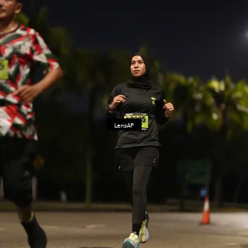 Runner Photo 5317057