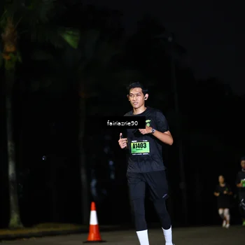 Runner Photo 5317060