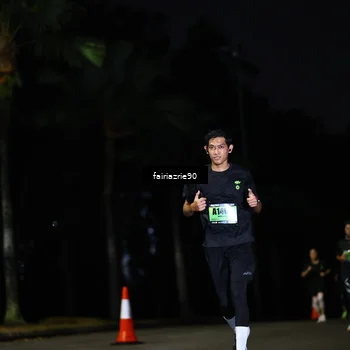 Runner Photo 5317061