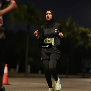 Runner Photo 5317065