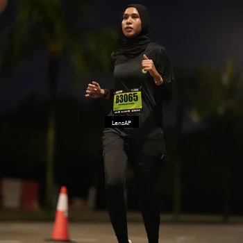 Runner Photo 5317066