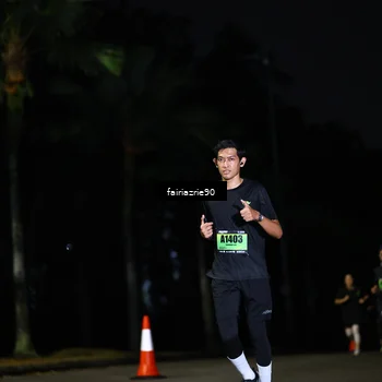 Runner Photo 5317069