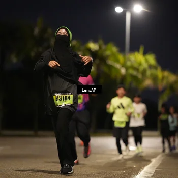 Runner Photo 5317075