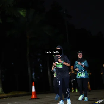 Runner Photo 5317076