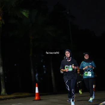 Runner Photo 5317079