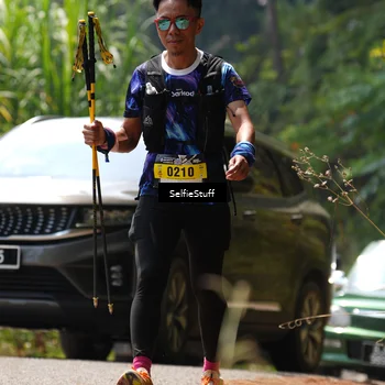 Runner Photo 5317081