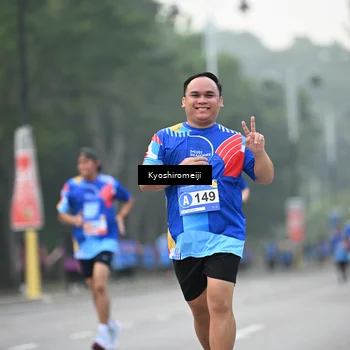 Runner Photo 5317082