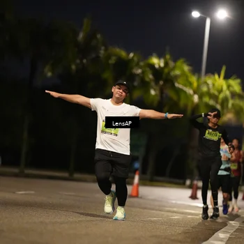 Runner Photo 5317083