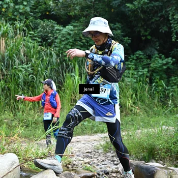 Runner Photo 5317090