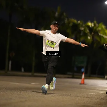 Runner Photo 5317092