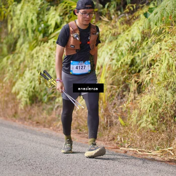 Runner Photo 5317094