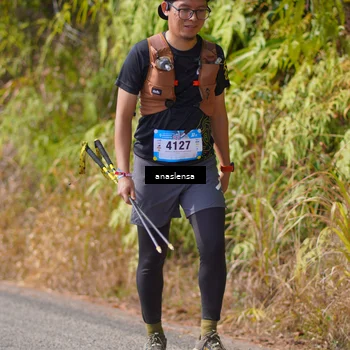 Runner Photo 5317096