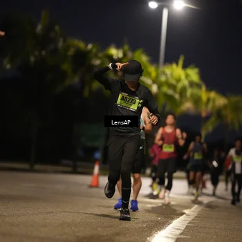 Runner Photo 5317097