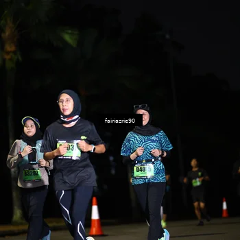 Runner Photo 5317100