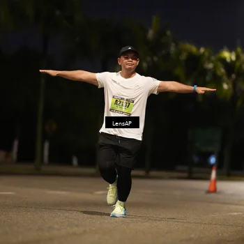 Runner Photo 5317102