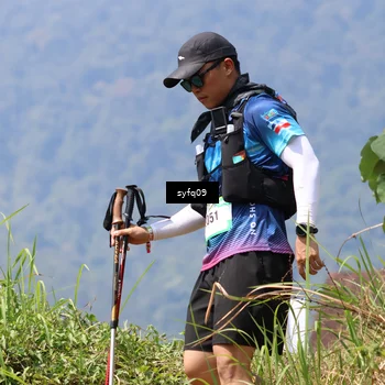 Runner Photo 5317103