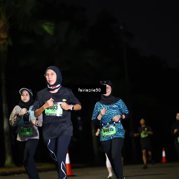 Runner Photo 5317104