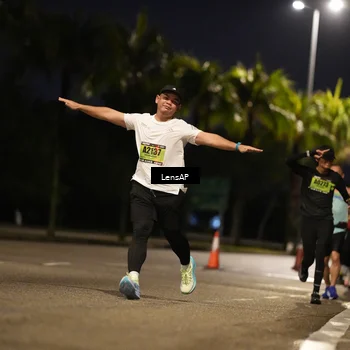 Runner Photo 5317106