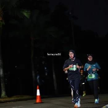 Runner Photo 5317107