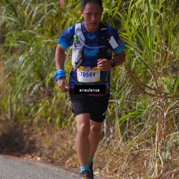 Runner Photo 5317111